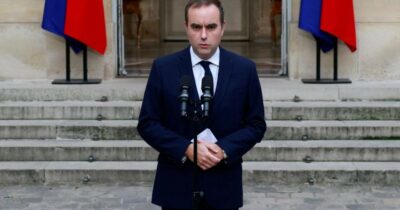 Copertina di Francia, il premier Lecornu ora lascia davvero: “La mia missione è finita. Nuovo primo ministro entro 48 ore”