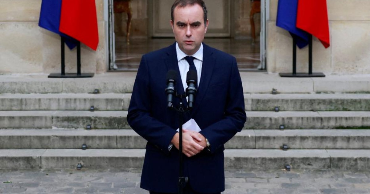 Francia, il premier Lecornu ora lascia davvero: “La mia missione è finita. Nuovo primo ministro entro 48 ore”