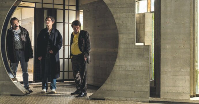 L’autunno morente del cinema