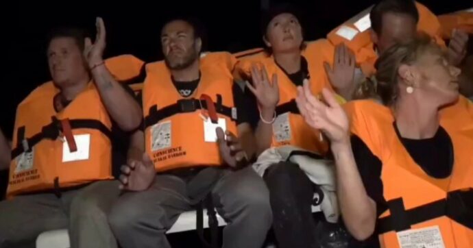 Flotilla, anche i nuovi arrestati vanno nel carcere delle torture di Keziot