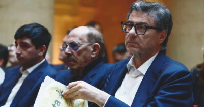 Copertina di Riarmo, il cappio sui conti: “Serviranno tagli maggiori”