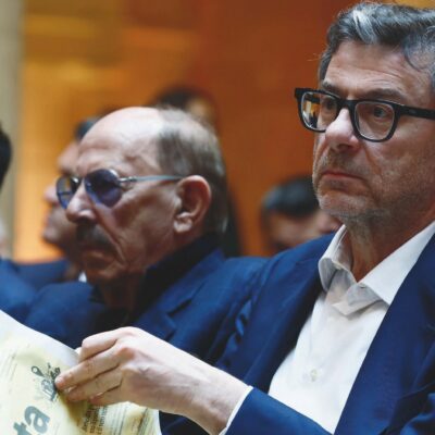 Copertina di Riarmo, il cappio sui conti: “Serviranno tagli maggiori”