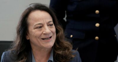 Copertina di Colpo di scena: Rosanna Volpe nuova procuratrice capo di Firenze. Battuto il favorito Liguori