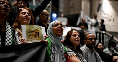 Copertina di Gaza, a Sharm “accordo di pace per venerdì”. Ma è la prima fase