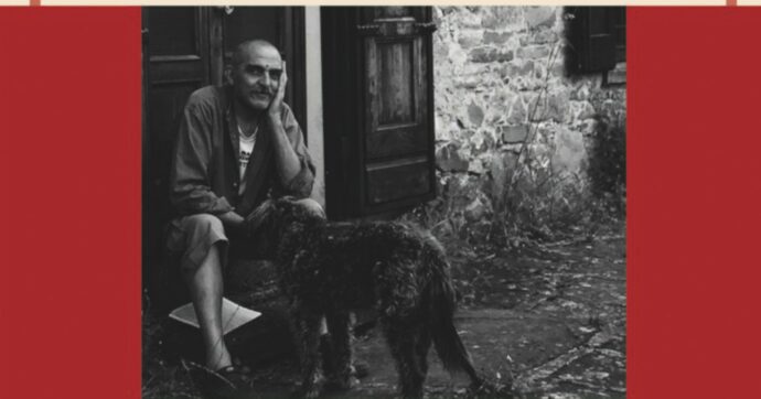 “E ‘Casa d’altri’ fu un colpo al cuore, una vampata  di calore domestico  sulle tristezze di secoli”