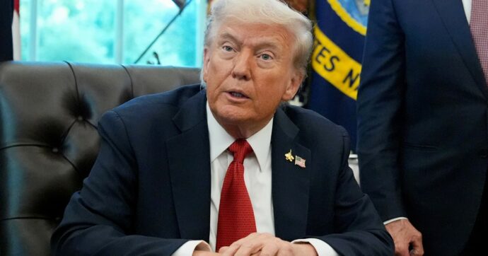 “Ma il piano ignora   il popolo palestinese”