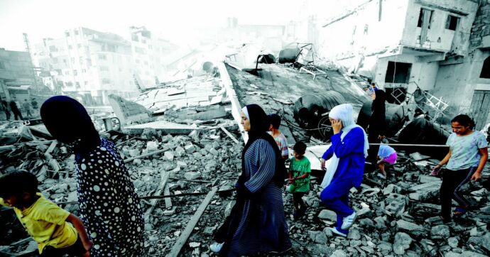 Il paradosso bellico che impedisce la pace