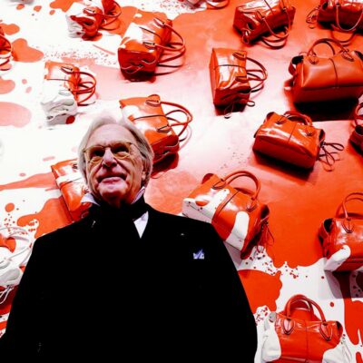 Copertina di Tod’s, paghe da 2.7 euro l’ora: chiesto il commissariamento