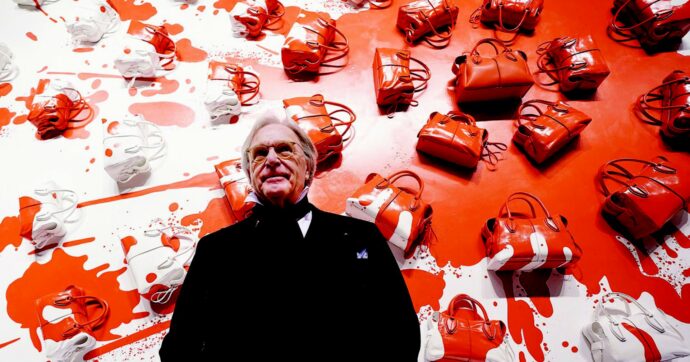 Tod’s, paghe da 2.7 euro l’ora: chiesto il commissariamento