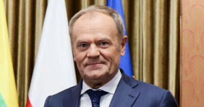 Copertina di Nord Stream 2, Tusk: “L’errore non fu sabotare”