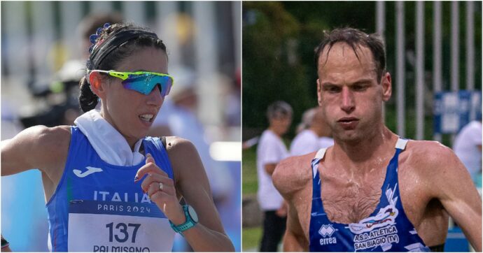 Palmisano contro Alex Schwazer: “Ha messo in cattiva luce la marcia, ha danneggiato la nostra immagine”