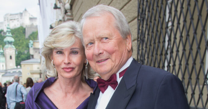 Wolfgang Porsche fa scavare un tunnel privato tra il centro di Salisburgo e il garage della sua villa. I cittadini: “Basta favori ai super-ricchi”