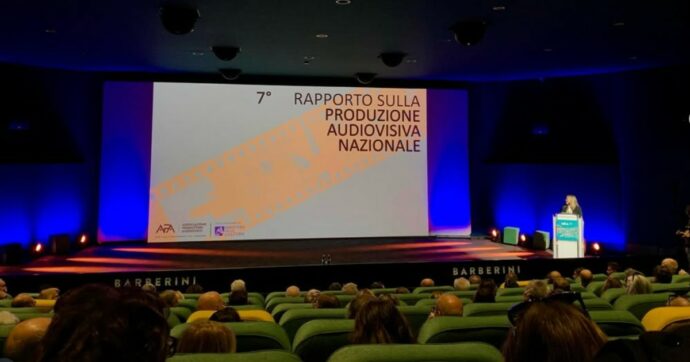 I numeri fantasiosi del Rapporto Apa sul cinema italiano: un’immagine splendente di un settore in crisi