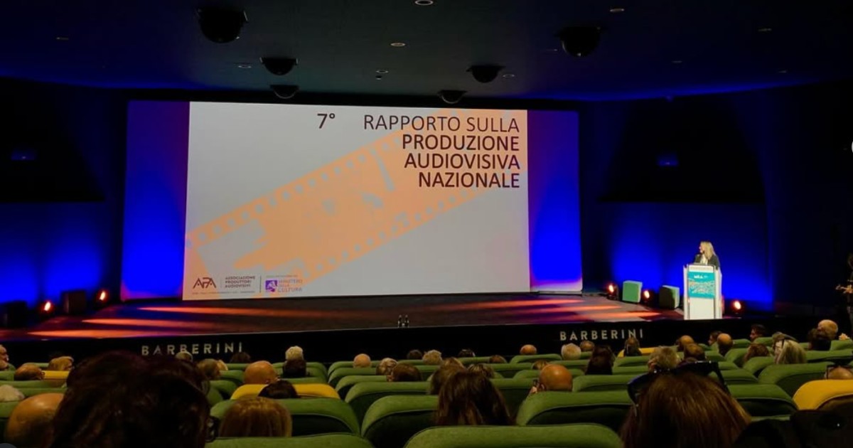 i numeri fantasiosi del rapporto apa sul cinema italiano un8217immagine splendente di un settore in crisi