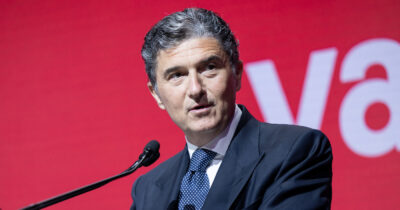 Copertina di Pazzali e i servizi segreti: “Il vice capo dell’Aisi De Donno sapeva di Equalize”