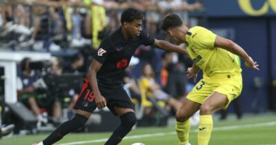 Copertina di Villarreal-Barcellona a Miami: i tifosi potranno andare negli Usa gratis