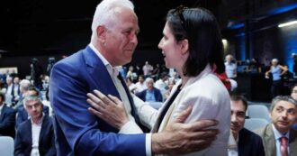 Elezioni in Toscana, Giani bifronte fa esplodere destra e sinistra