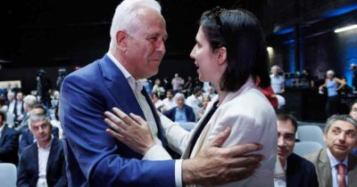 Copertina di Elezioni in Toscana, Giani bifronte fa esplodere destra e sinistra