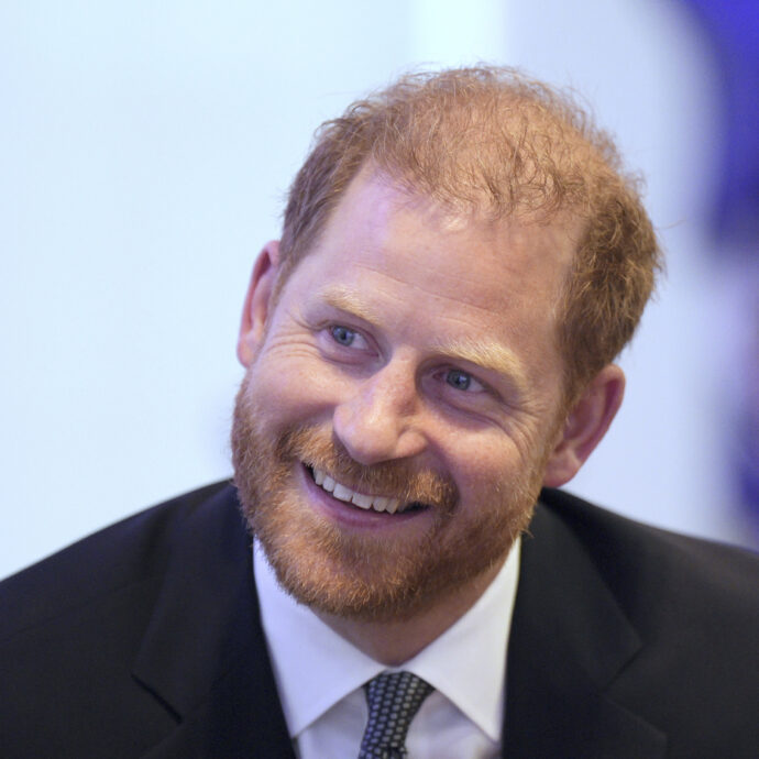 “La donna era nascosta nel bagno di un hotel di lusso a pochi metri da Harry. Questa volta è andata bene, ma non si può continuare a contare sulla fortuna”: i retroscena sulla stalker