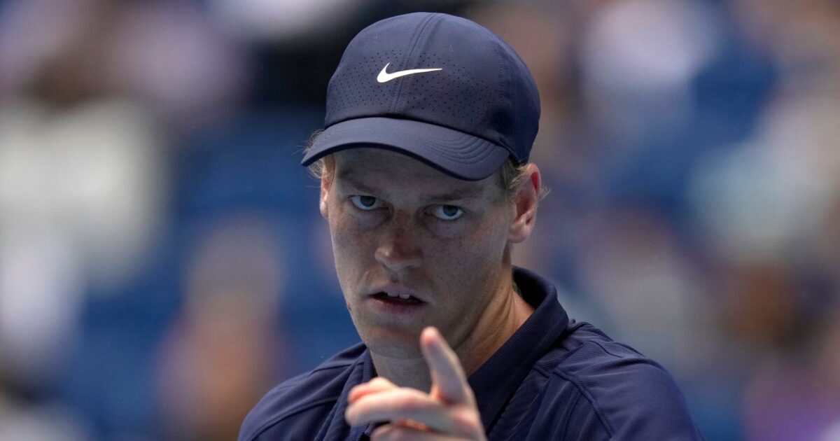 mi ha chiamato sinner la rivelazione del direttore degli australian open dopo l8217annuncio del nuovo format di esibizione