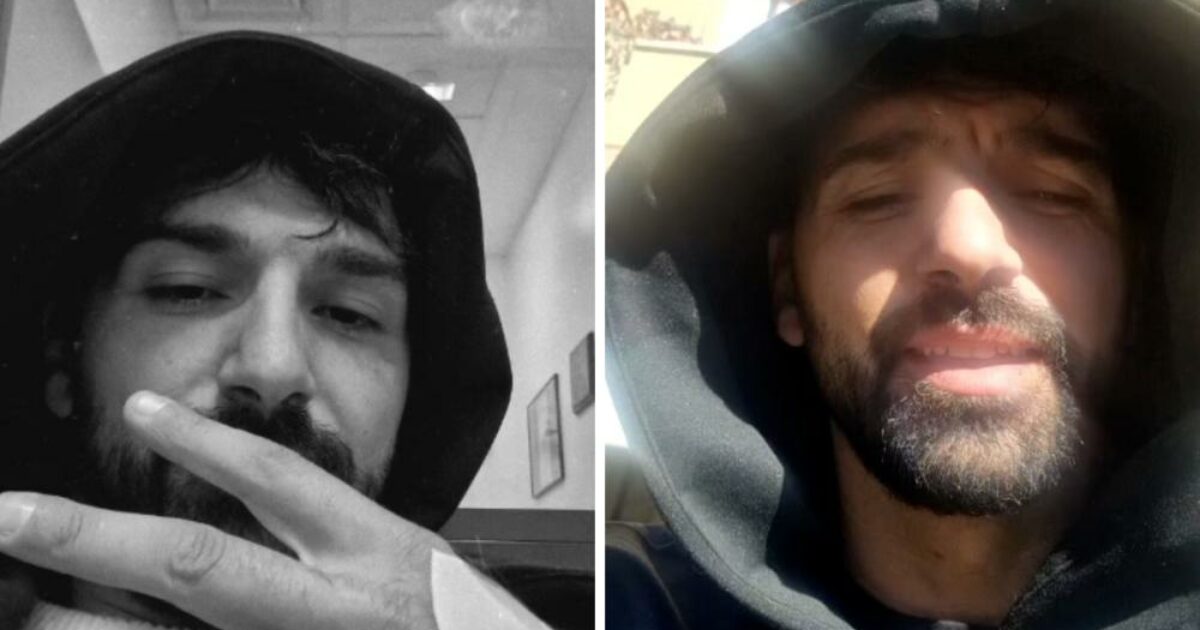 “Controlli fatti, non ho niente e vaff….”: le foto di Raimondo Todaro in ospedale con la flebo allarmano i fan, lui rassicura ed esulta per gli esiti