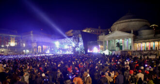 Come comitato Felix abbiamo più volte denunciato la svendita di Piazza Plebiscito a Napoli: ora gli atti ci danno ragione