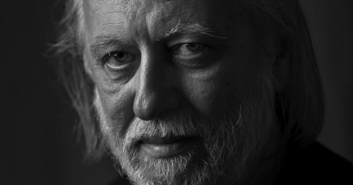 l225szl243 krasznahorkai vince il premio nobel per la letteratura 2025 ecco chi 232 l8217autore di satantango