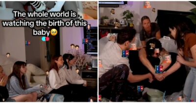 Copertina di “Falla uscire fuori come un tacchino del Giorno del Ringraziamento!”: streamer statunitense su Twitch mostra il suo parto davanti a 30mila spettatori