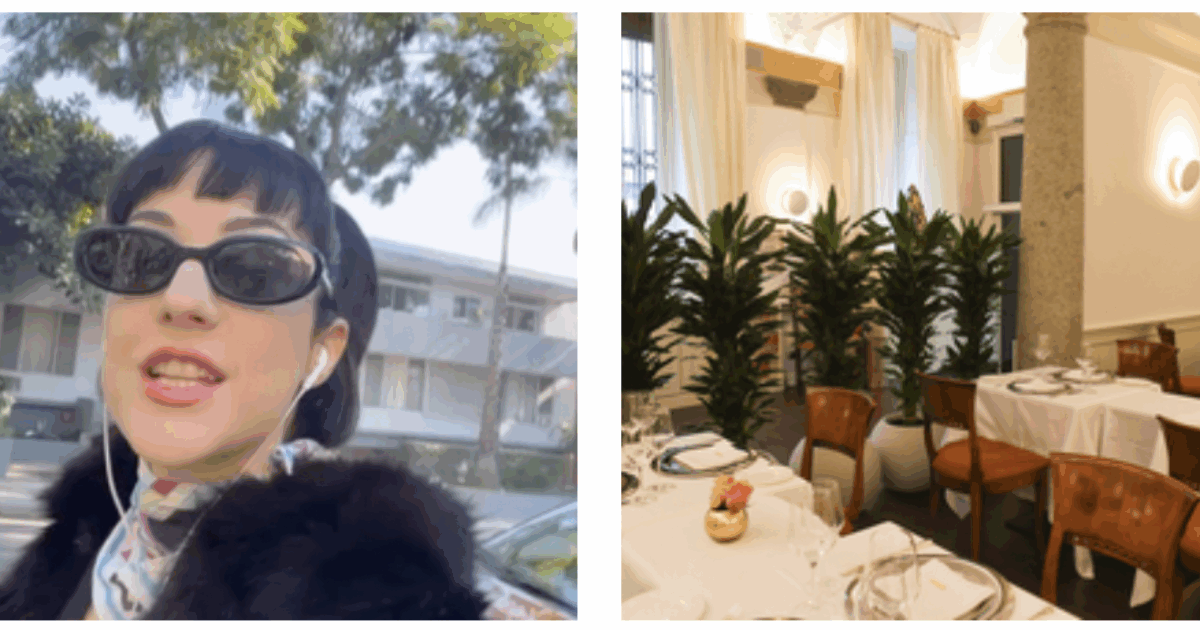 “Questo ristorante è sessista, danno il menù senza prezzi alle donne. Sono diventata isterica, io come persona non contavo. Commentate sul loro profilo”: a processo la scrittrice denunciata dal Boeucc