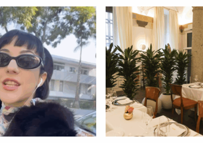 “Questo ristorante è sessista, danno il menù senza prezzi alle donne. Sono diventata isterica, io come persona non contavo. Commentate sul loro profilo”: a processo la scrittrice denunciata dal Boeucc