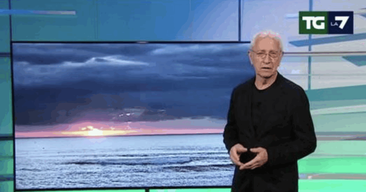 “Spero che Paolo mi perdoni se sono io oggi a occupare la sua postazione. Sono commosso, avevamo programmato un viaggio”, “Era nostro amico, un momento doloroso”: i giornalisti de La7 ricordano Paolo Sottocorona