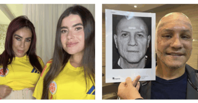 Copertina di Influencer porta mamma, papà, zio e zia a fare interventi di chirurgia estetica tutti insieme per 63mila euro di spesa. Lo zio: “Mi dicono che sembro mio figlio, mi sento sexy”