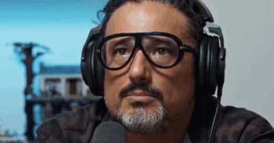 Copertina di “Sono papà di un maschio di 19 anni che non ho mai conosciuto. Un errore di gioventù, ma sono responsabile e contribuisco”: così Alessandro Borghese