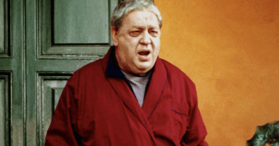 Copertina di È morto Paolo Bonacelli, l’attore ha lavorato con Pasolini, Rosi e Benigni: “Non saprei definirmi. Sono uno che crede nel suo lavoro e negli altri”