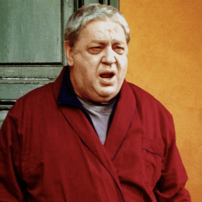 È morto Paolo Bonacelli, l’attore ha lavorato con Pasolini, Rosi e Benigni: “Non saprei definirmi. Sono uno che crede nel suo lavoro e negli altri”