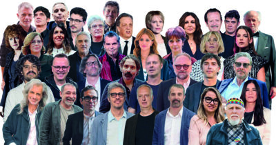 Copertina di Gaza, gli artisti si schierano per dire: ora basta. Musicisti, attori, registi e scrittori rispondono all’appello del Fatto. Ecco i loro pensieri