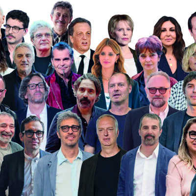 Copertina di Gaza, gli artisti si schierano per dire: ora basta. Musicisti, attori, registi e scrittori rispondono all’appello del Fatto. Ecco i loro pensieri