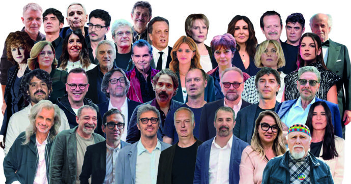 Gaza, gli artisti si schierano per dire: ora basta. Musicisti, attori, registi e scrittori rispondono all’appello del Fatto. Ecco i loro pensieri