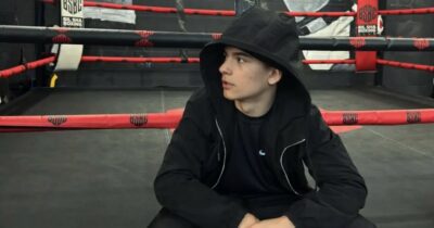 Copertina di È morto Arturo Gatti jr, figlio della leggenda della boxe: “Non è uno scherzo, se n’è andato davvero”