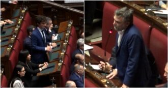 Copertina di Gaza, Fdi si intesta l’accordo: “Piano Trump? Grazie anche al governo Meloni”. M5s: “Fate sfigurare Italia se vi attribuite merito”