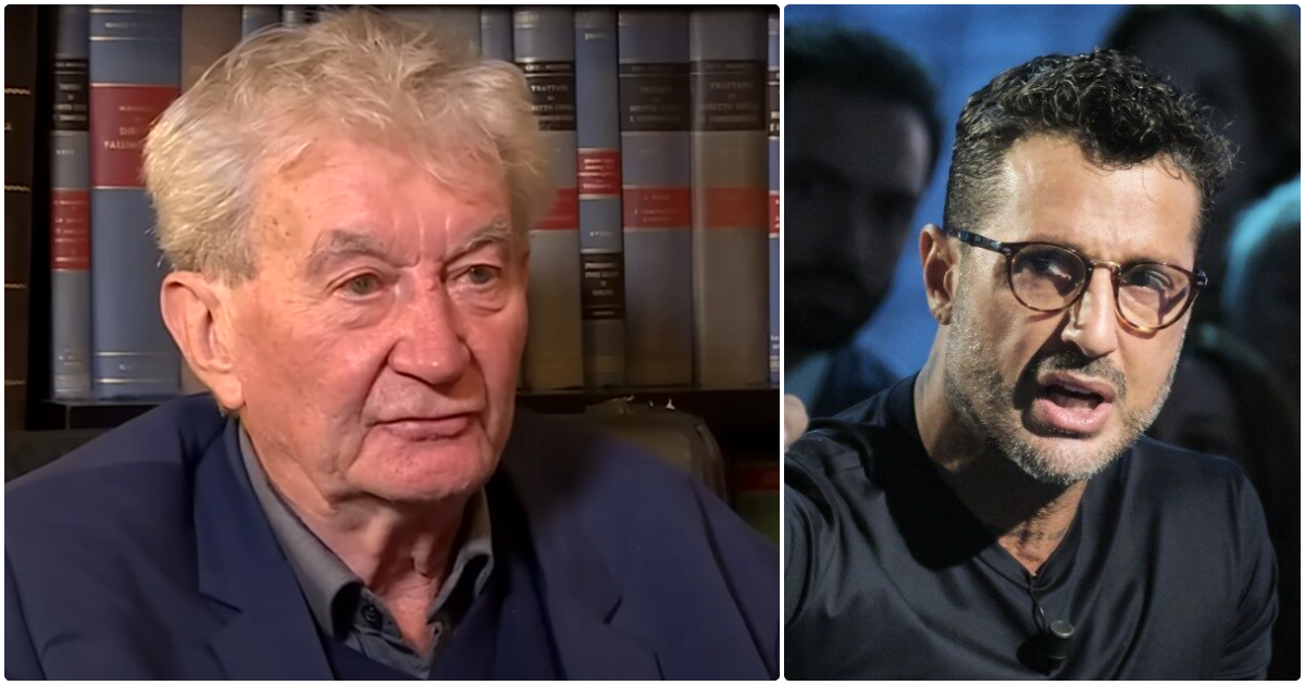 corona mi ha tradito a furia bere non so cos8217ho detto mi ha detto 8216tu sei jerry la rana8217 e mi ha proposto un film parla l8217avvocato di andrea sempio