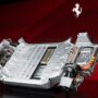 Copertina di Ferrari Luce, una questione di tecnica. Tutti i segreti della supercar EV