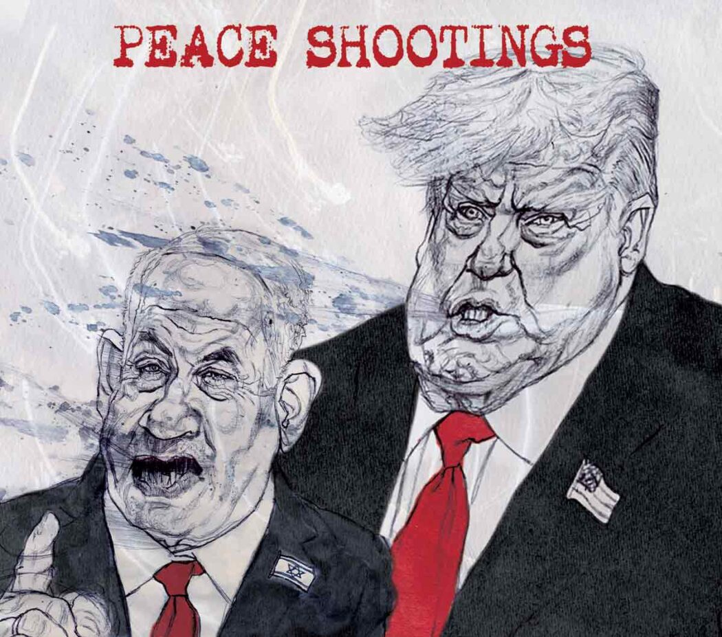 La vignetta di Mannelli