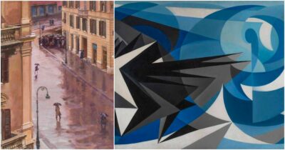 Copertina di Tutta la luce ancora da scoprire di Giacomo Balla: in mostra i capolavori (quasi) mai visti