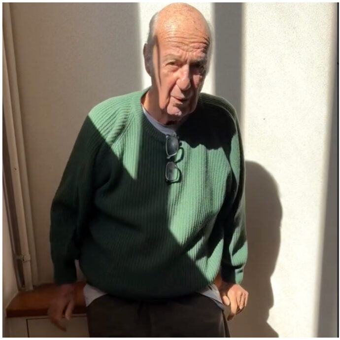 “Le cure di mia moglie Mara Venier e l’aria di Roma mi hanno fatto rinascere”: Nicola Carraro torna a camminare e a fare le scale dopo la lunga malattia