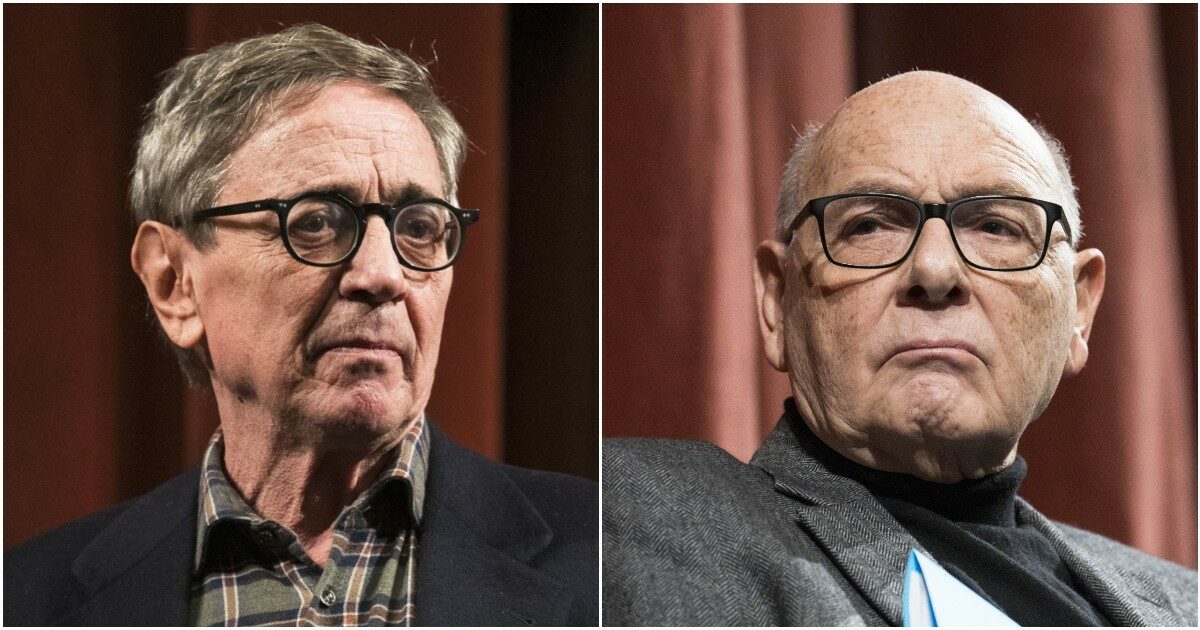 stragi d8217italia il libro di luigi li gotti e saverio lodato sul caso almasri e su tutto quello che meloni e il governo non vogliono ammettere 8211 leggi l8217estratto