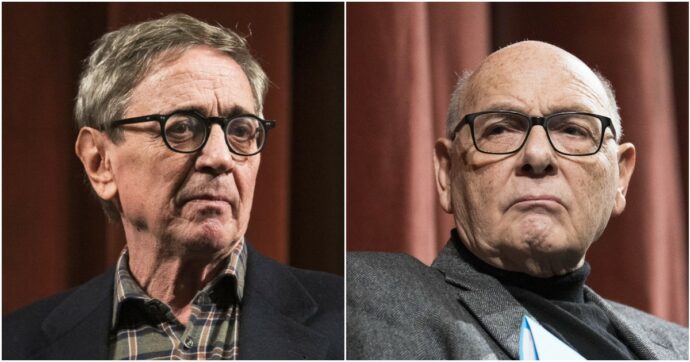 “Stragi d’Italia”, il libro di Luigi Li Gotti e Saverio Lodato sul caso Almasri e “su tutto quello che Meloni e il governo non vogliono ammettere” – Leggi l’estratto