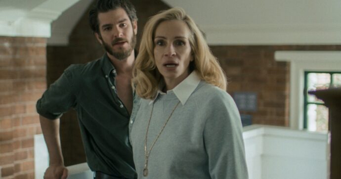 Al cinema con i docenti. Arrivano ‘Il professore e il pinguino’ e ‘Dopo la caccia’