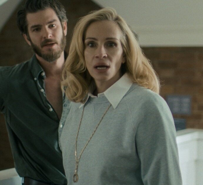 Al cinema con i docenti. Arrivano ‘Il professore e il pinguino’ e ‘Dopo la caccia’