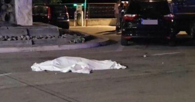 Copertina di Femminicidio nel Pescarese: donna uccisa per strada a colpi di pistola. Arrestato l’ex marito